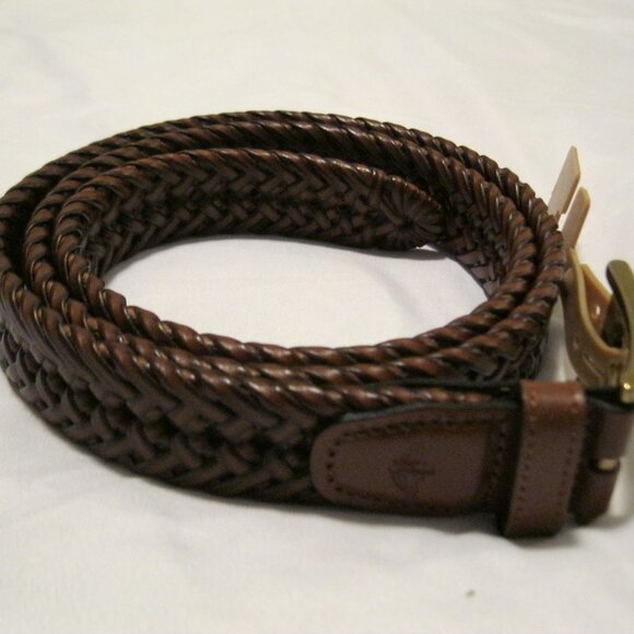 Dockers Belt Size XL NWT - Picture 1 of 2